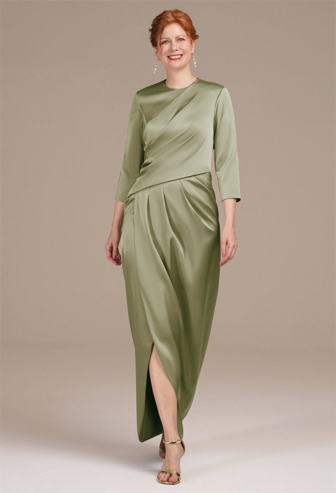 AW Petunia Dress